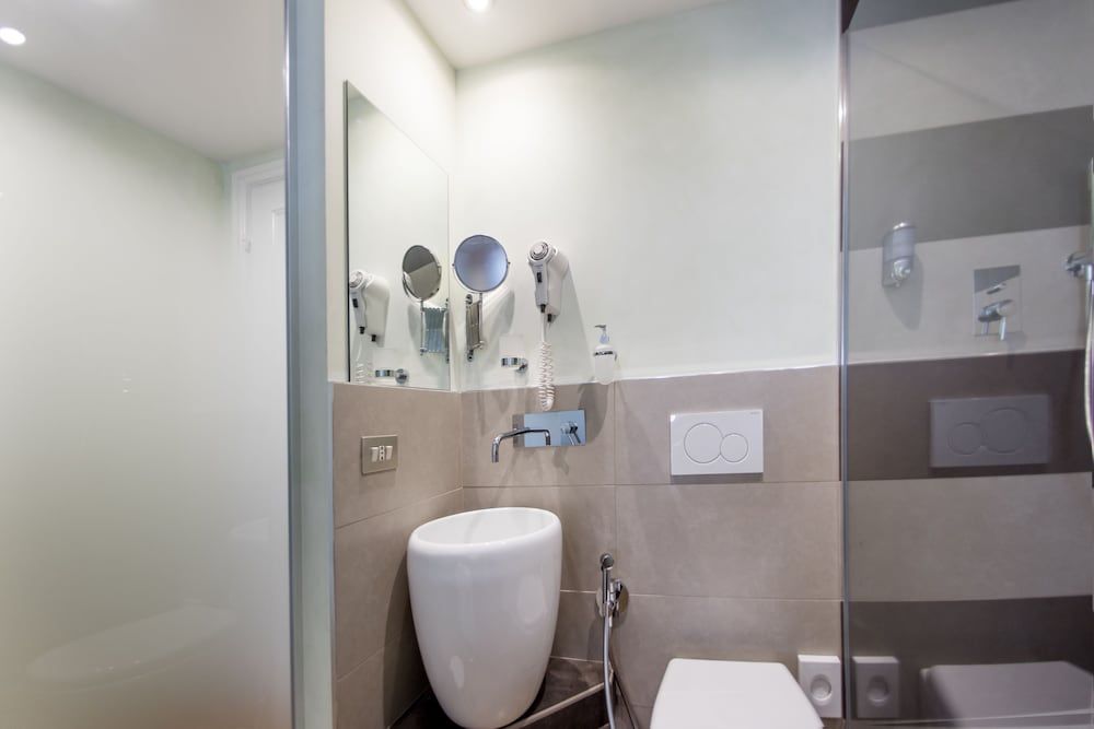 N4U Guest House Double Room 21