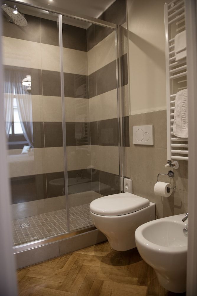 N4U Guest House Double Room 18