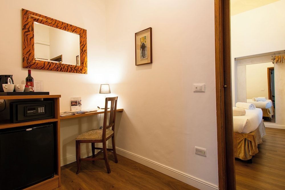 N4U Guest House Double Room 27