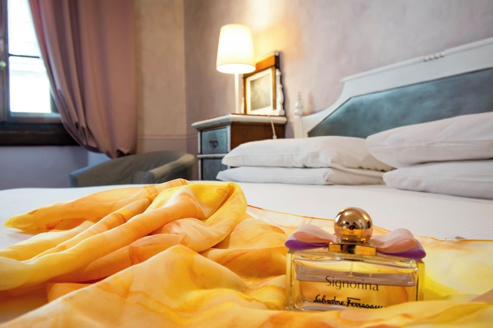 N4U Guest House Double Room 11