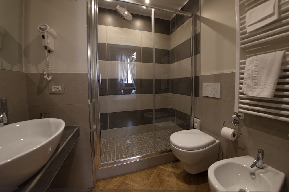 N4U Guest House Double Room 17