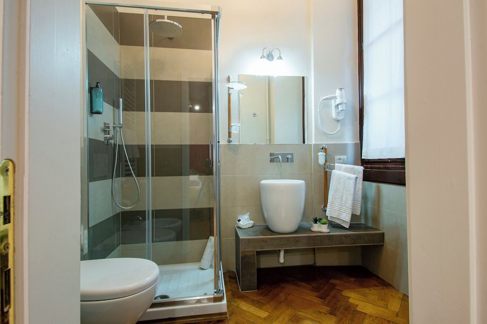 N4U Guest House Double Room 22