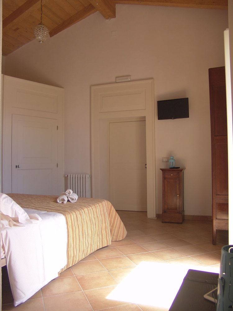 Basic Double Room