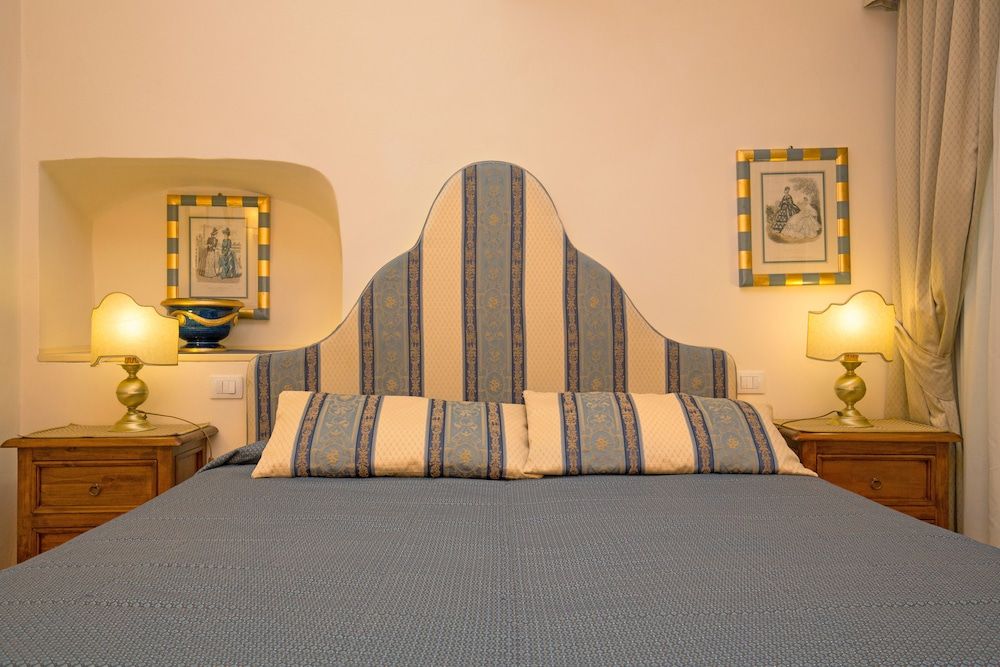 La Casa del Garbo - Luxury Rooms & Suite Standard Room 3