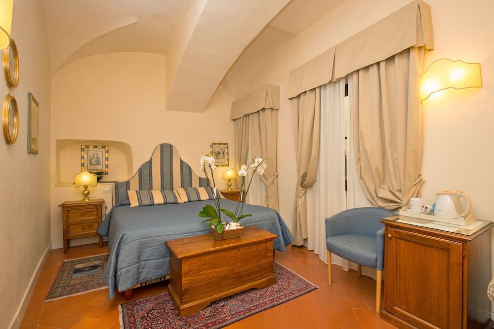 undefined La Casa del Garbo - Luxury Rooms & Suite 4