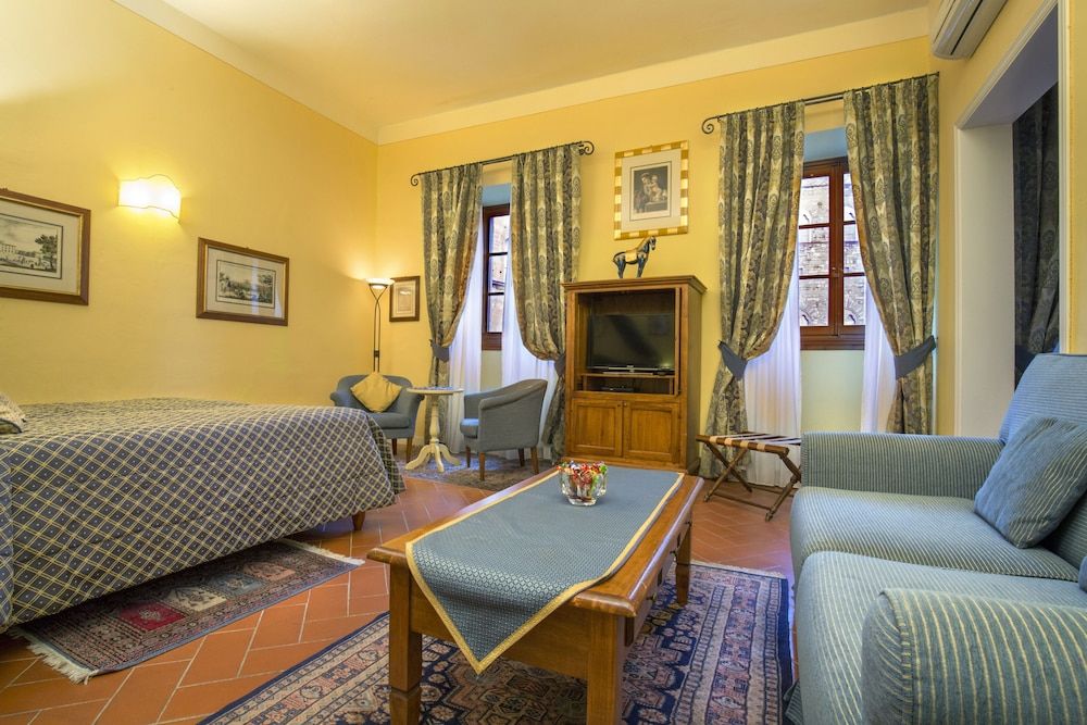 undefined La Casa del Garbo - Luxury Rooms & Suite 3