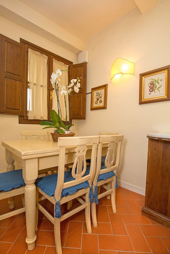 undefined La Casa del Garbo - Luxury Rooms & Suite 10