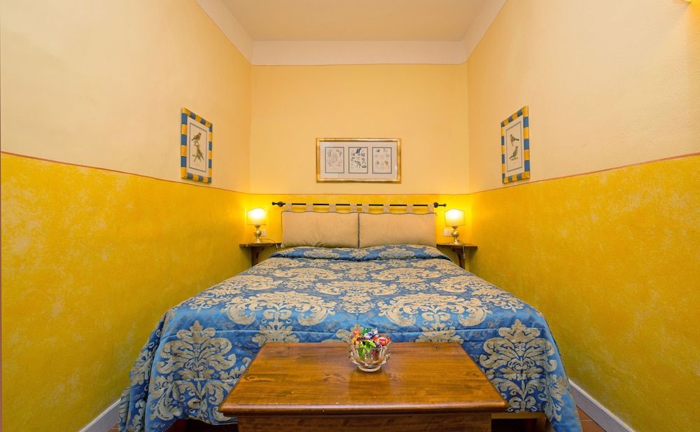 undefined La Casa del Garbo - Luxury Rooms & Suite