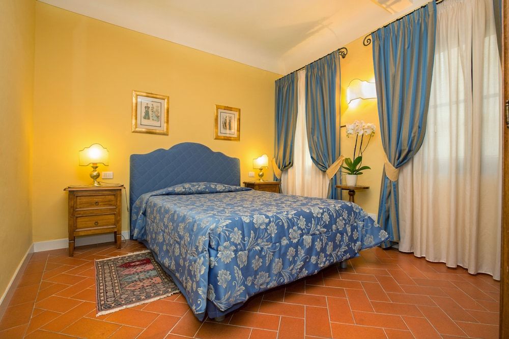 undefined La Casa del Garbo - Luxury Rooms & Suite 6