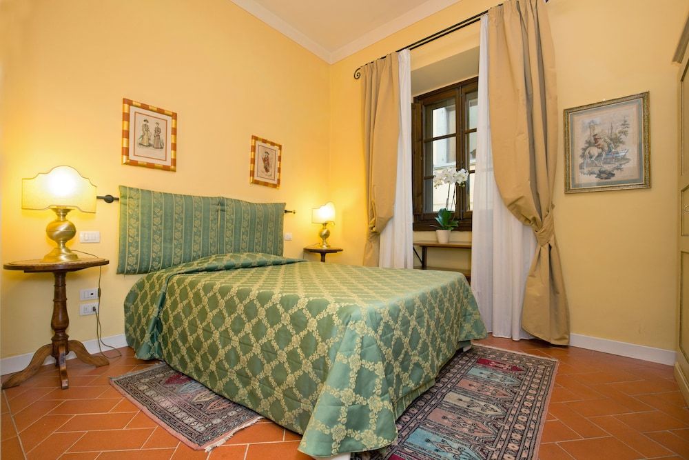 undefined La Casa del Garbo - Luxury Rooms & Suite 2