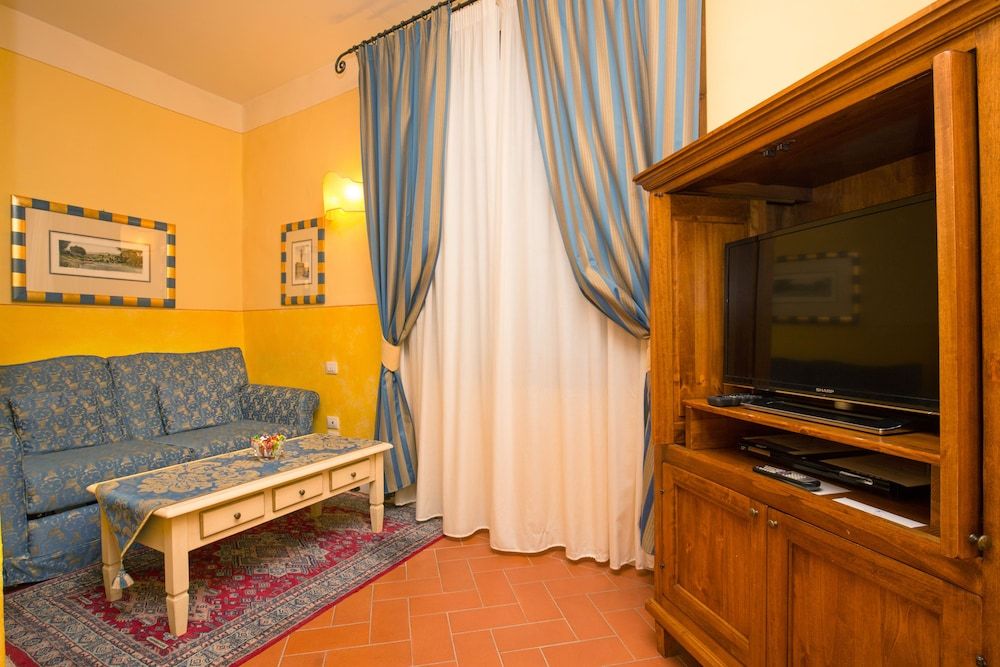 undefined La Casa del Garbo - Luxury Rooms & Suite 9