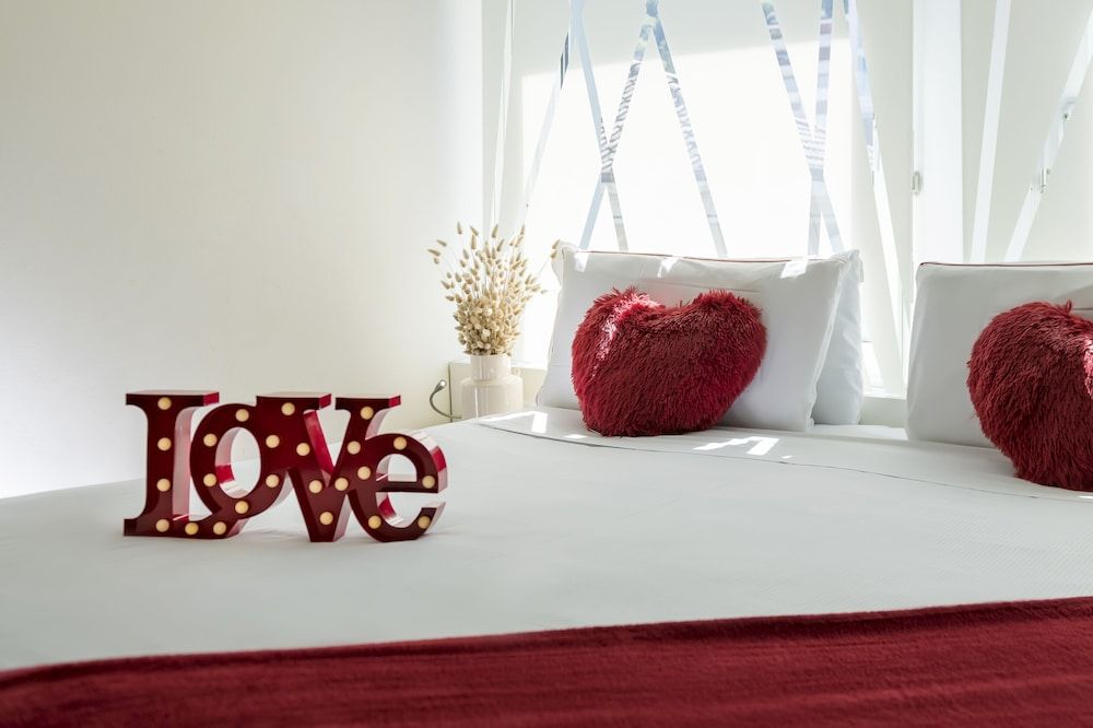 Hotel Admiral Classic Double Room 3