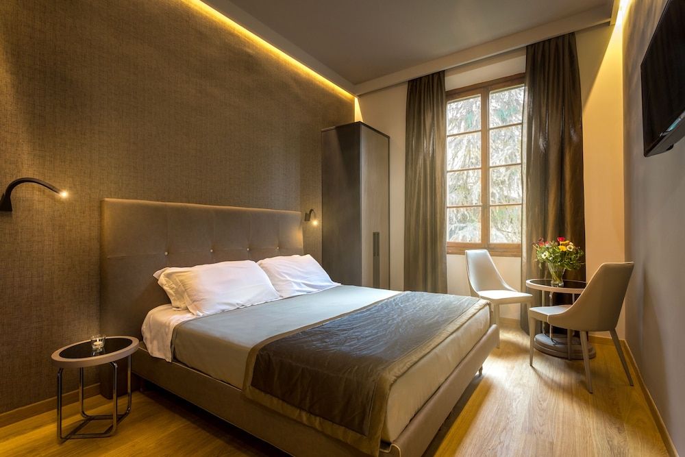 undefined Tourist House Liberty 6