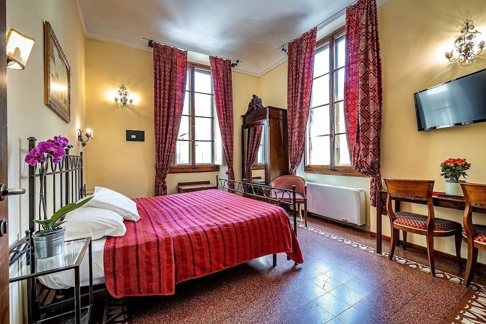 undefined Tourist House Liberty 4