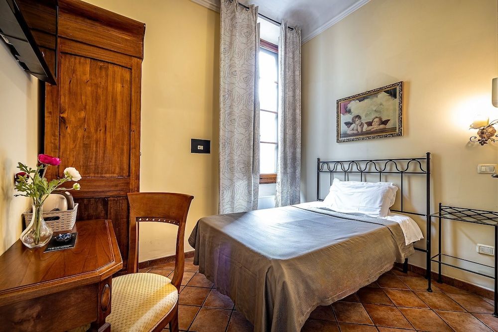 undefined Tourist House Liberty