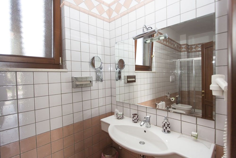 Hotel Relais Antica Masseria Triple Room, Garden Area 3