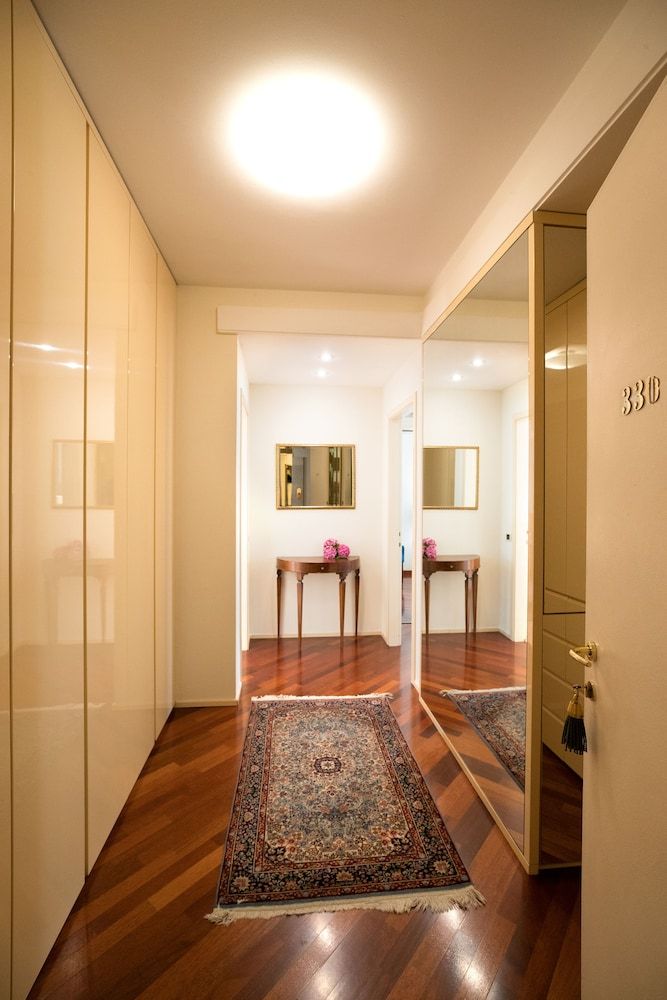 Hotel Brescia Junior Suite, Hot Tub 7