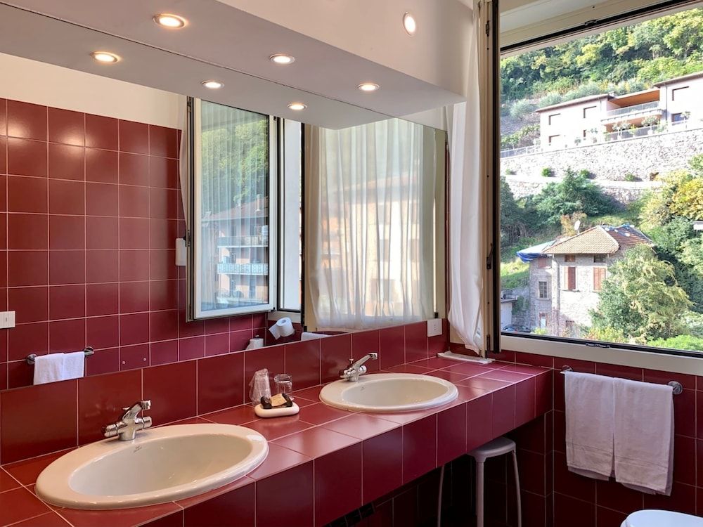 Hotel Brescia Classic Single Room 7