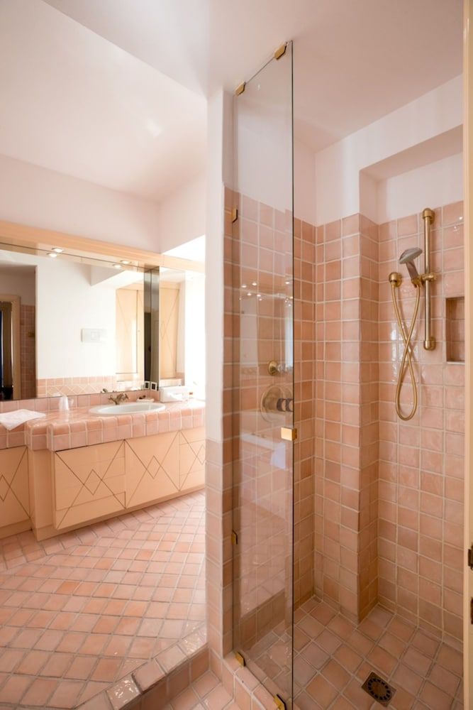 Hotel Brescia Junior Suite, Hot Tub 4