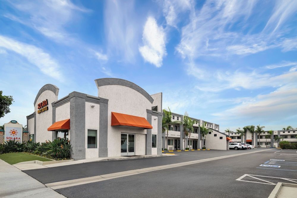 undefined Solara Inn and Suites