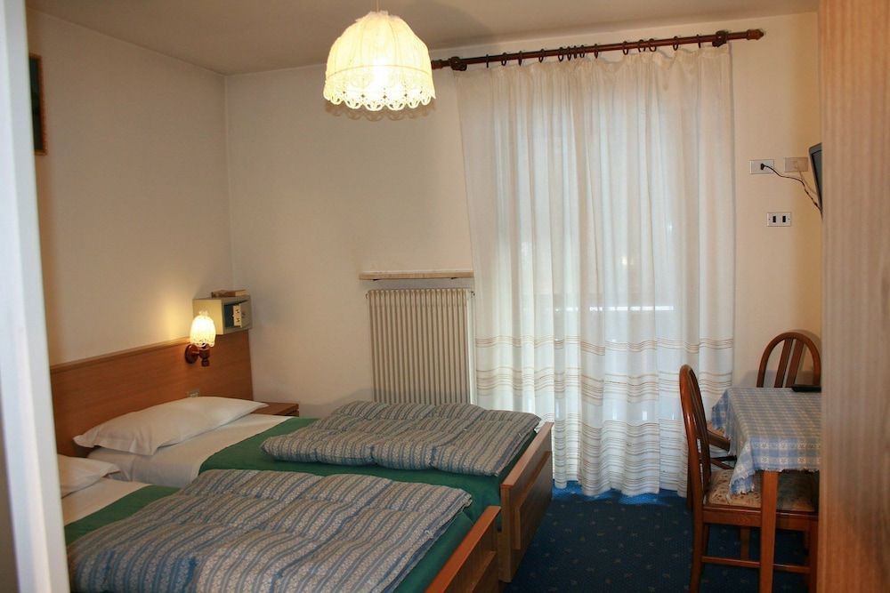 Standard Double Room, Balcony