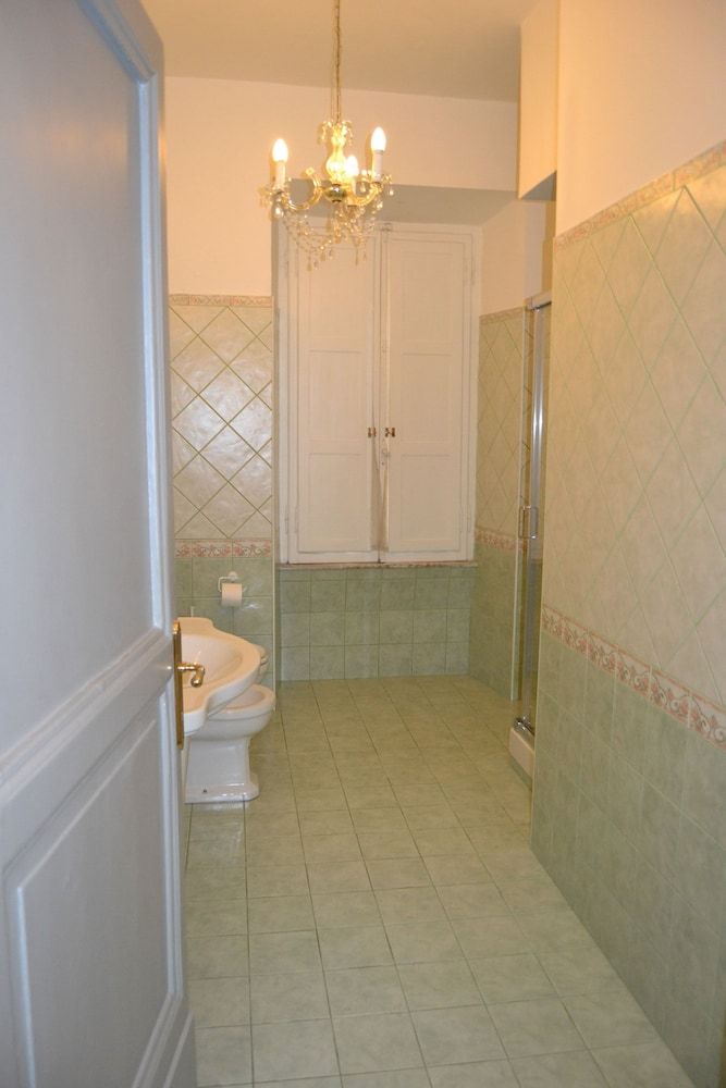 Sleep in Rome Ludovisi Double Room 7