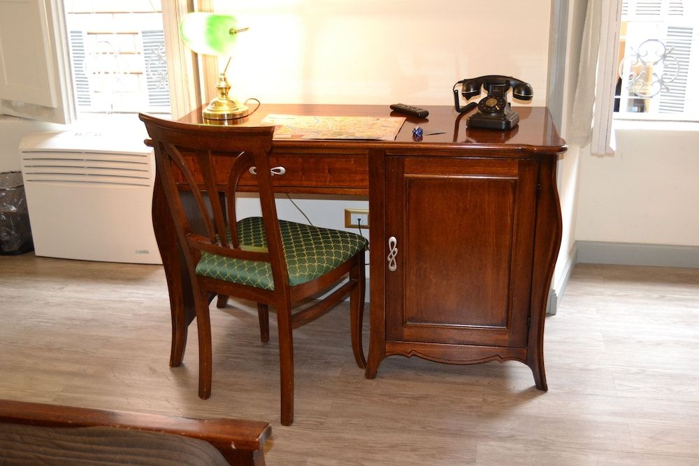 Sleep in Rome Ludovisi Double Room 10