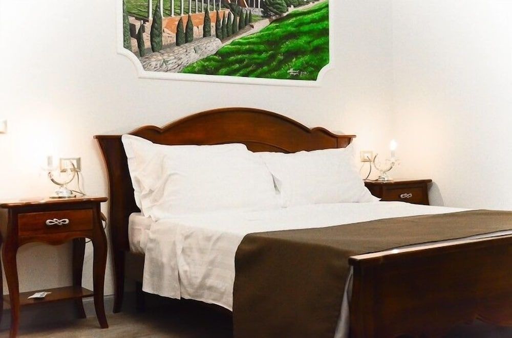 undefined Sleep in Rome Ludovisi