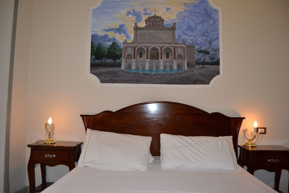 undefined Sleep in Rome Ludovisi 7