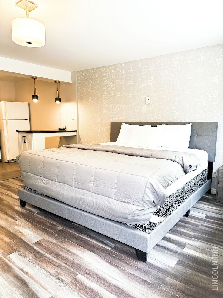 Lincoln Inn Fredericton