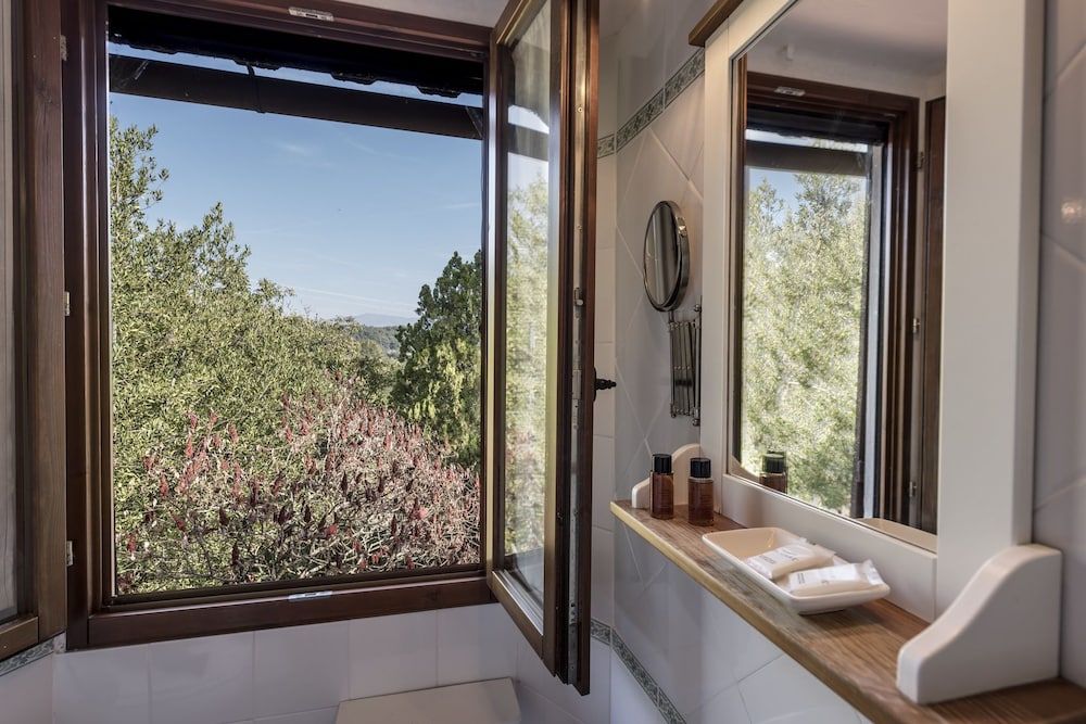 Classic Suite, 1 King Bed, Park View