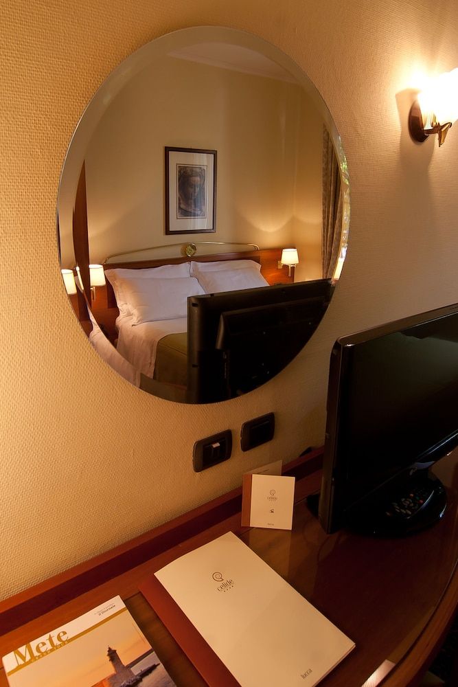 Albergo Celide Family Room 4