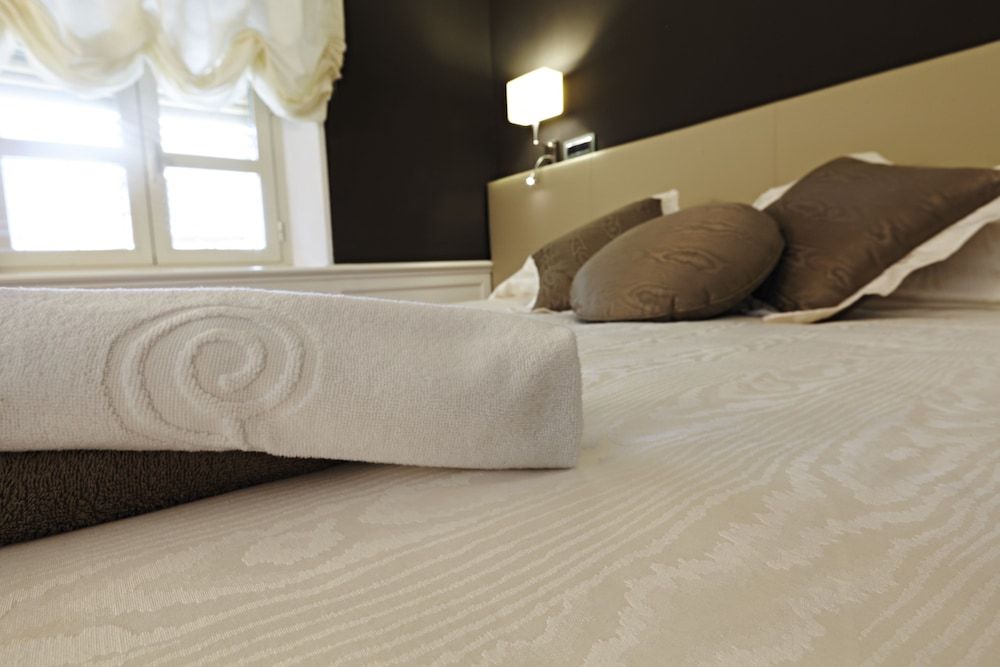 Albergo Celide Deluxe Double Room 3