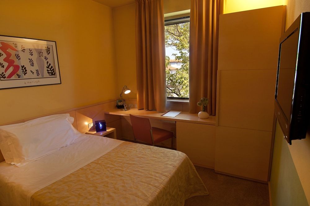 Albergo Celide Single Room 2