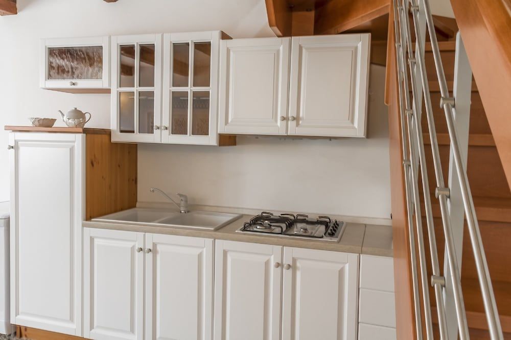 Standard Apartment, 2 Bedrooms, Terrace (check-in online)