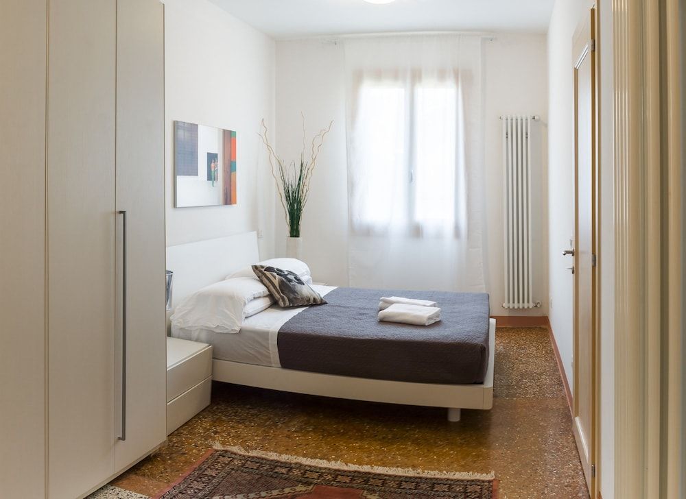 Standard Apartment, 1 Bedroom, Non Smoking (check-in online)