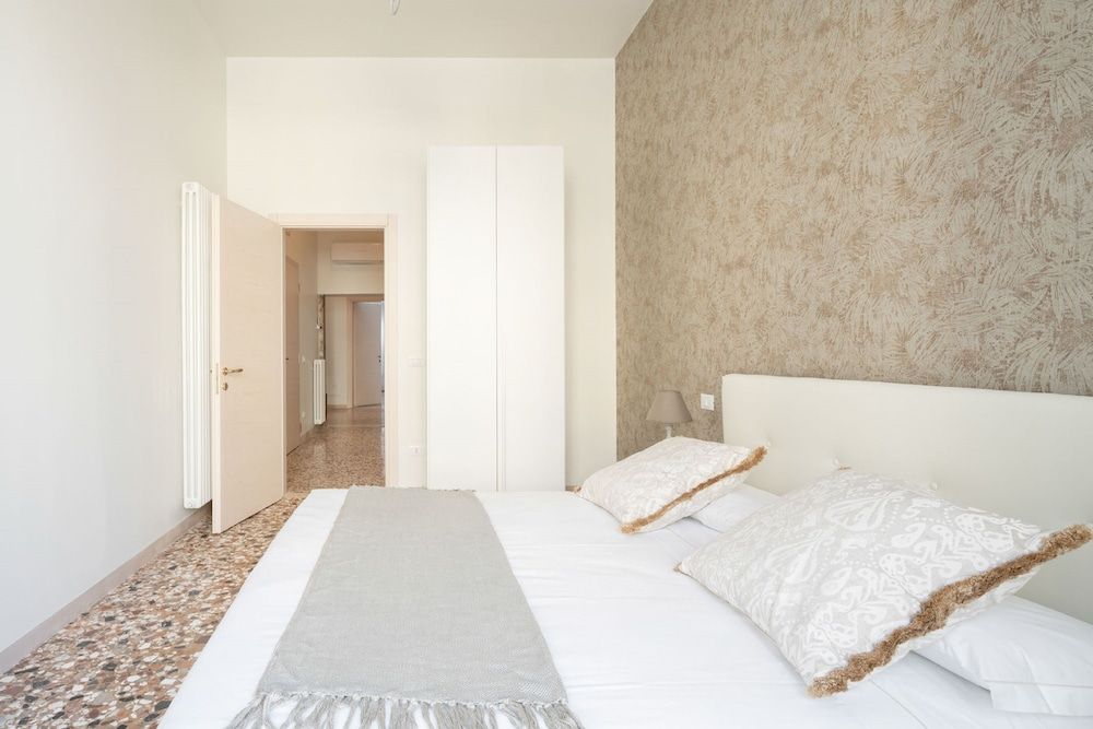 Apartment, 3 Bedrooms (check-in online)