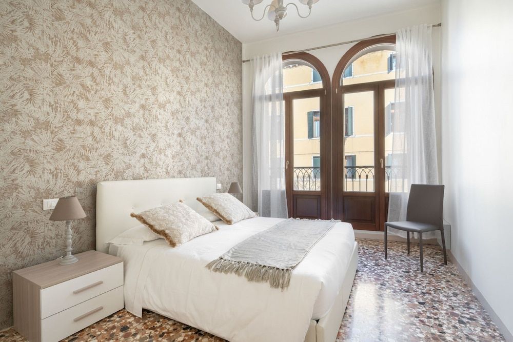 Apartment, 3 Bedrooms (check-in online)