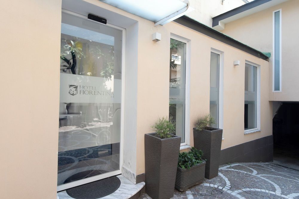 undefined Hotel Fiorentina 7