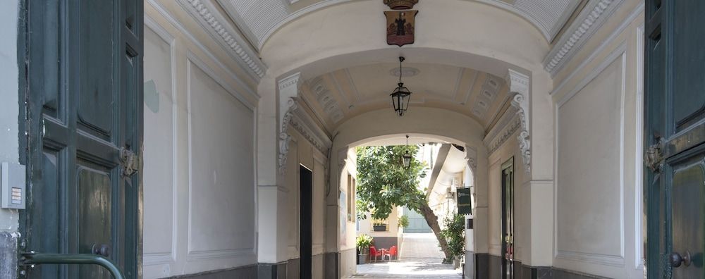 undefined Hotel Fiorentina 10