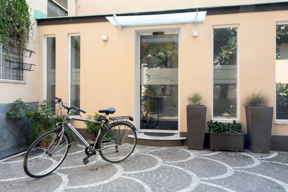 undefined Hotel Fiorentina 6