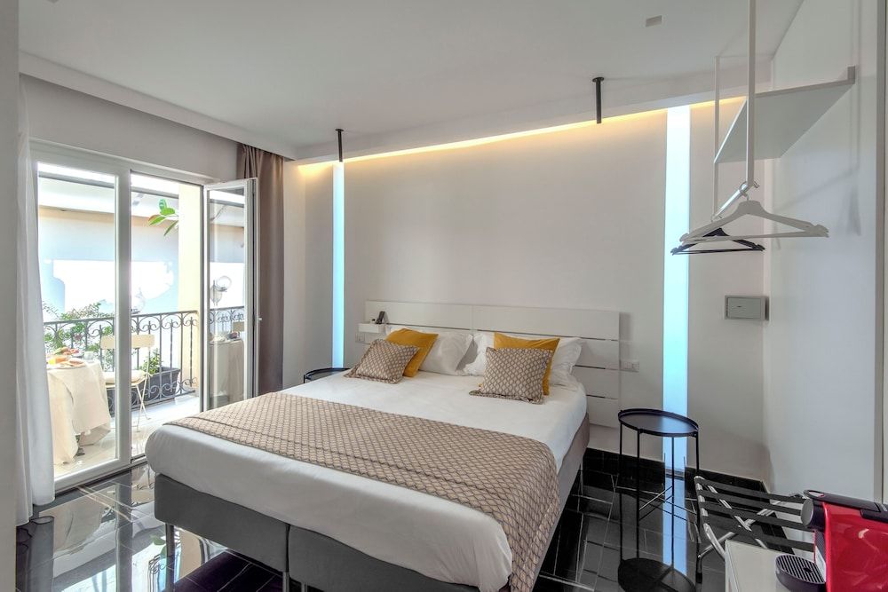 undefined Hotel Fiorentina 4