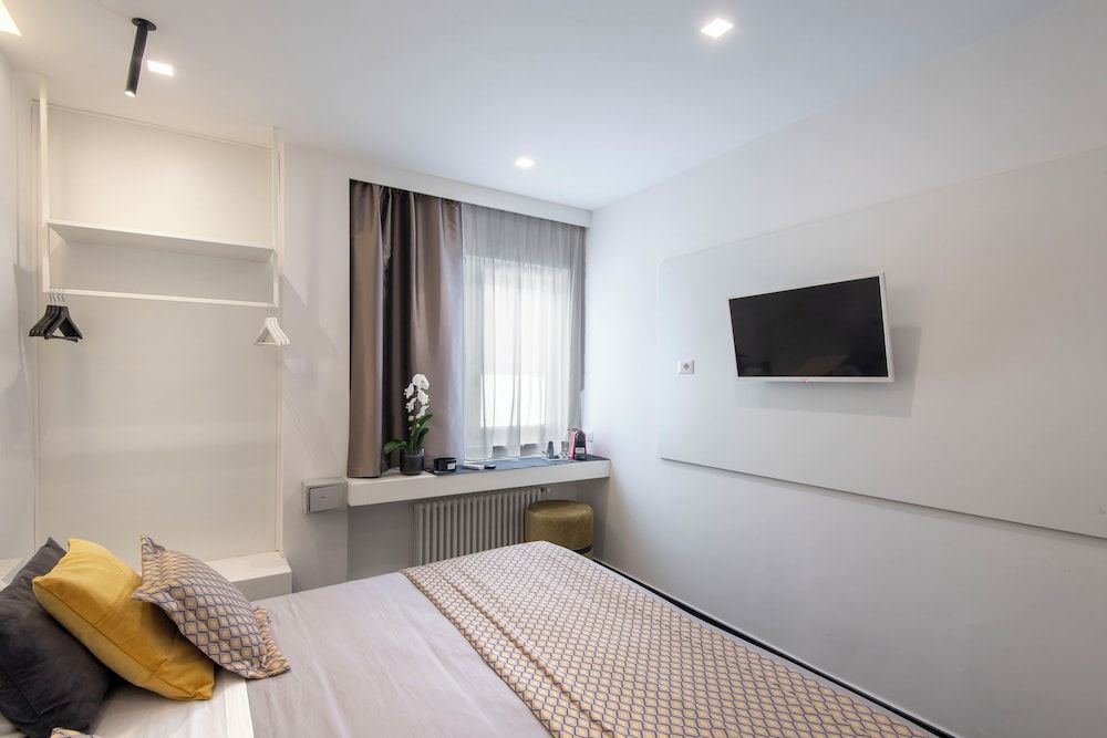 undefined Hotel Fiorentina 3