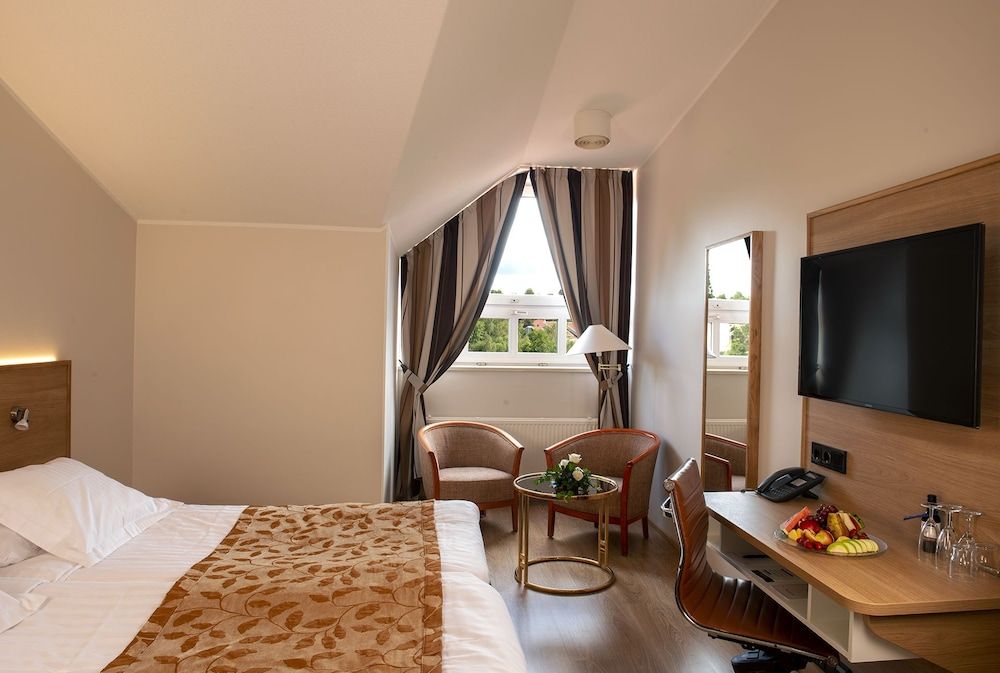 Naantali Spa Hotel Comfort Twin Room