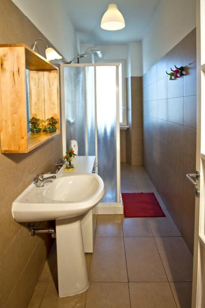 undefined B&B I Am Here - Gioia 66 10