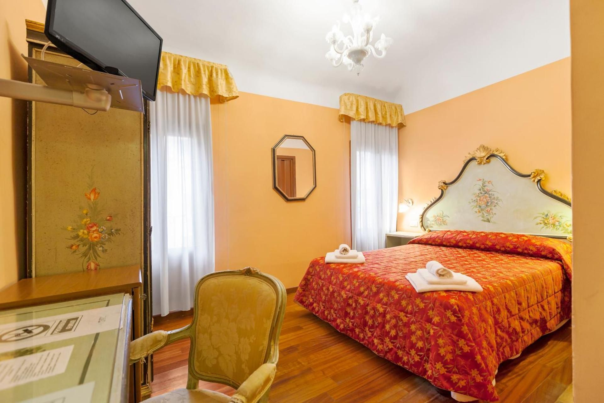 undefined Hotel Malibran 9