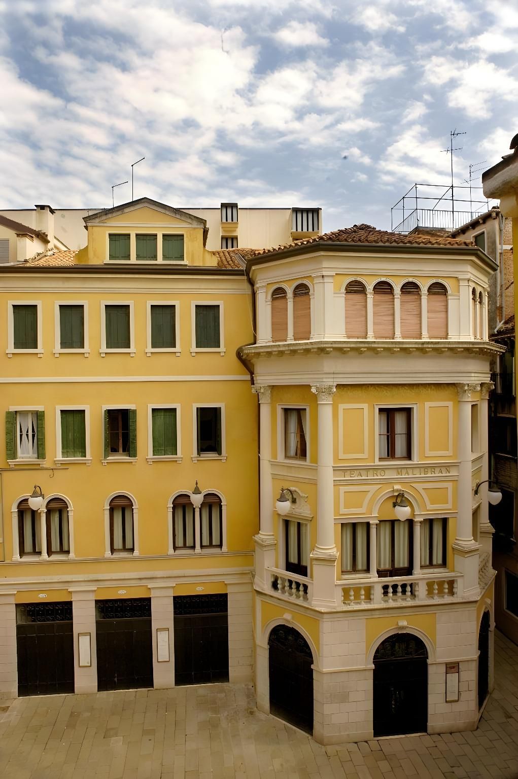 undefined Hotel Malibran