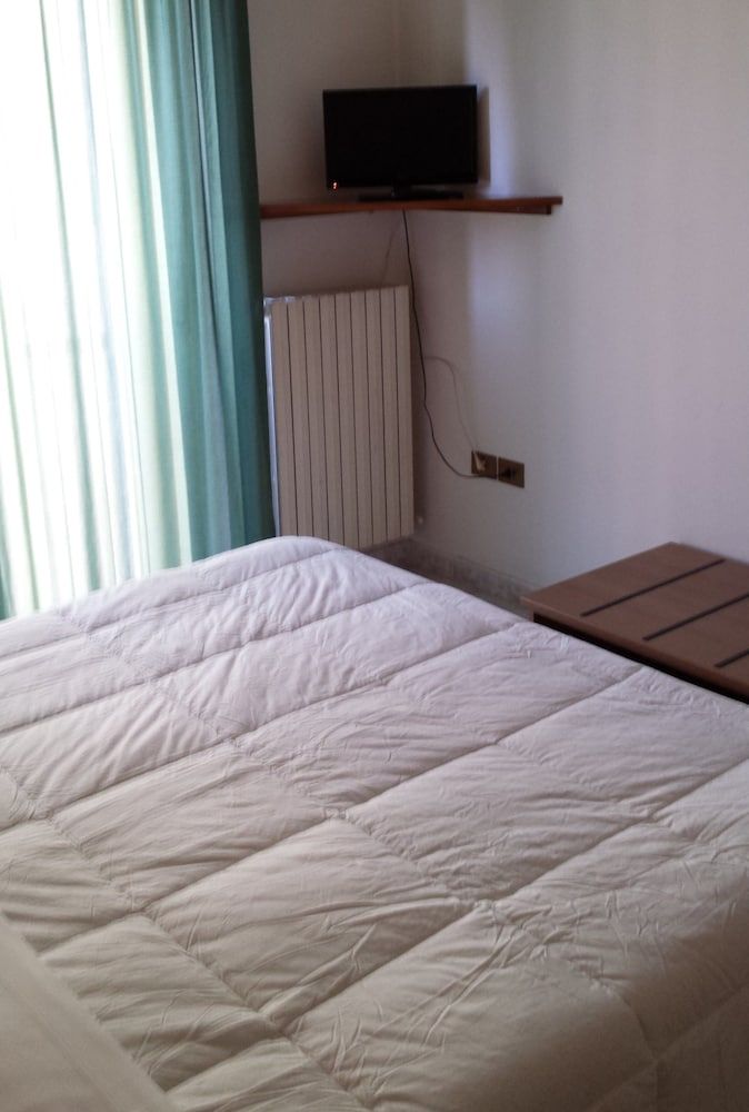 Hotel San Marco Double Room 3