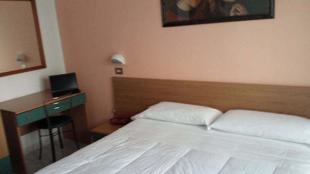 Hotel San Marco Double Room 2