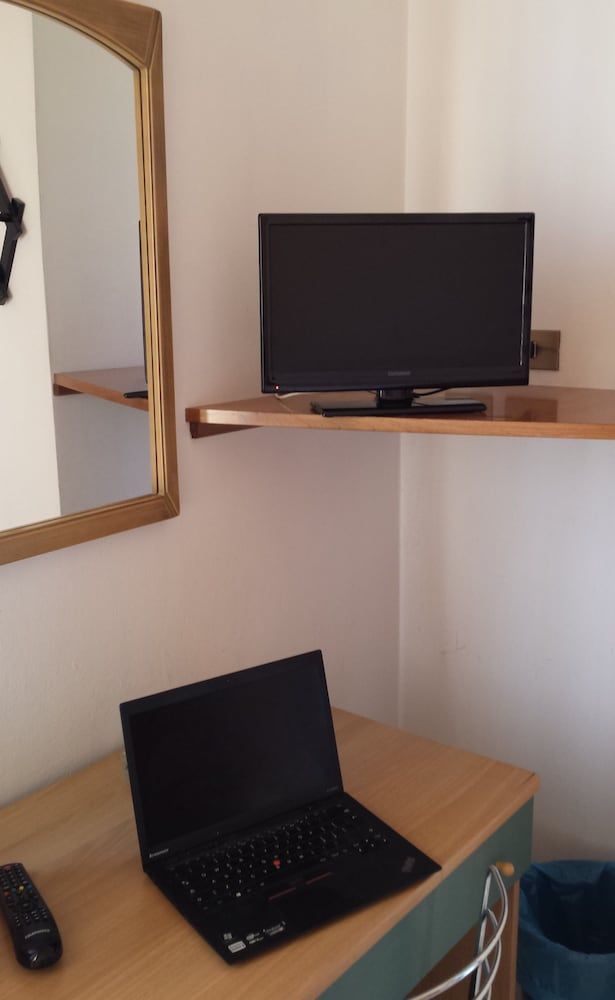 Hotel San Marco Twin Room, 2 Twin Beds 5